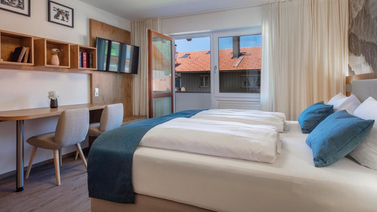 Aparthotel Chiemgaufuchs - Chiemgaukarte Neu Ab Mai 2025! インツェル エクステリア 写真