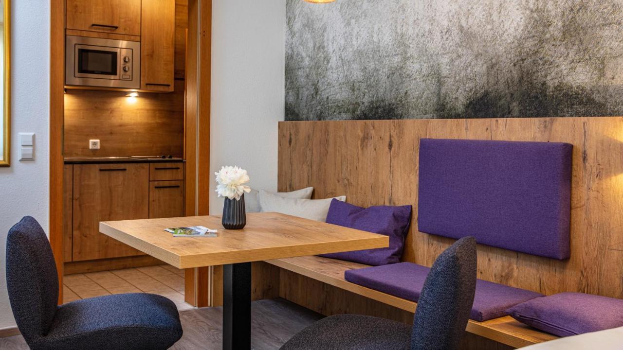 Aparthotel Chiemgaufuchs - Chiemgaukarte Neu Ab Mai 2025! インツェル エクステリア 写真