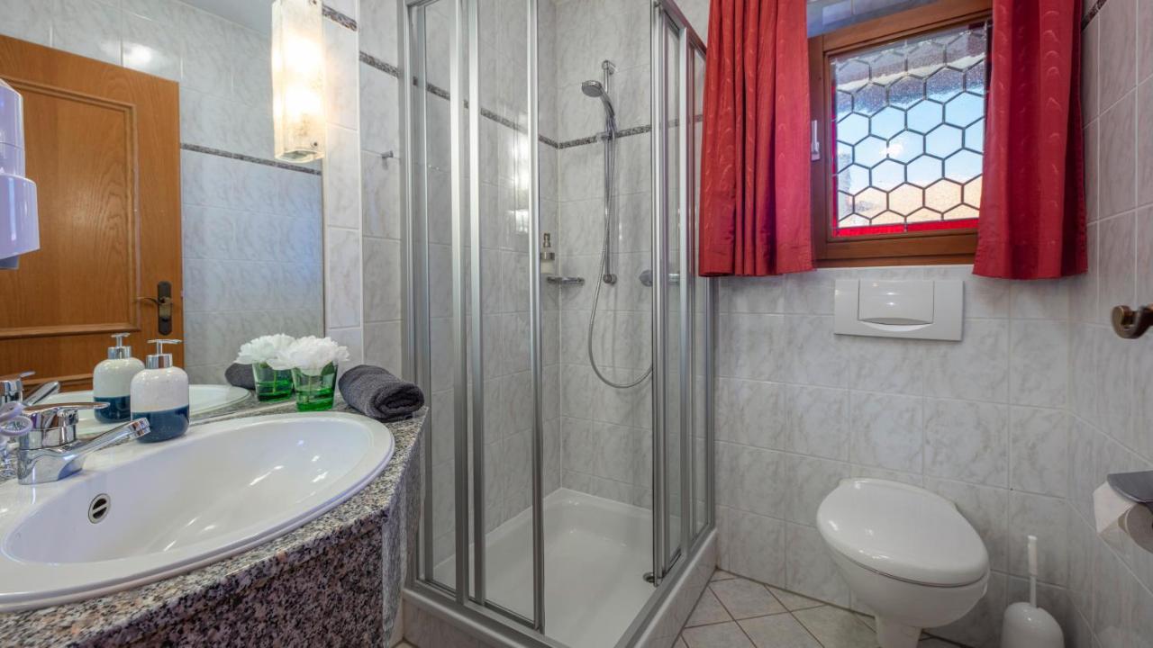 Aparthotel Chiemgaufuchs - Chiemgaukarte Neu Ab Mai 2025! インツェル エクステリア 写真